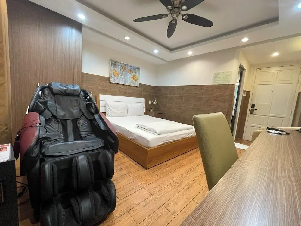 Foto - Good For You Hotel