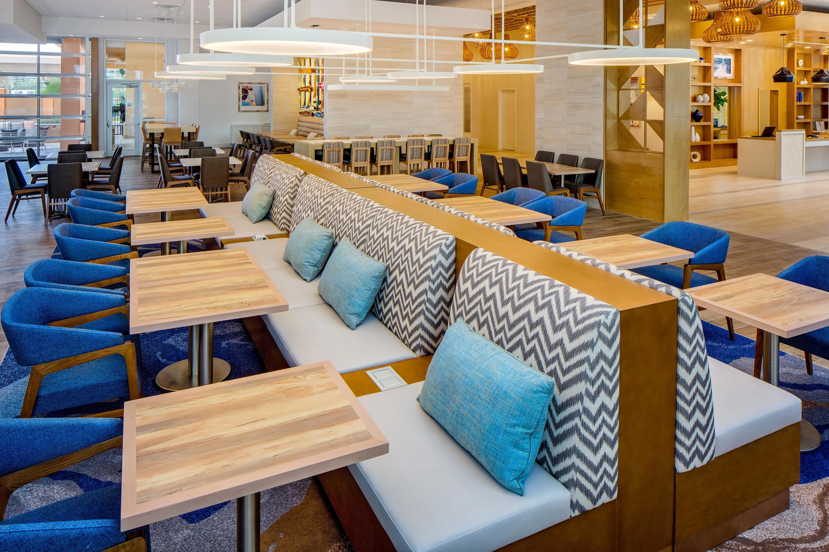 Foto - Hyatt House across from Universal Orlando Resort