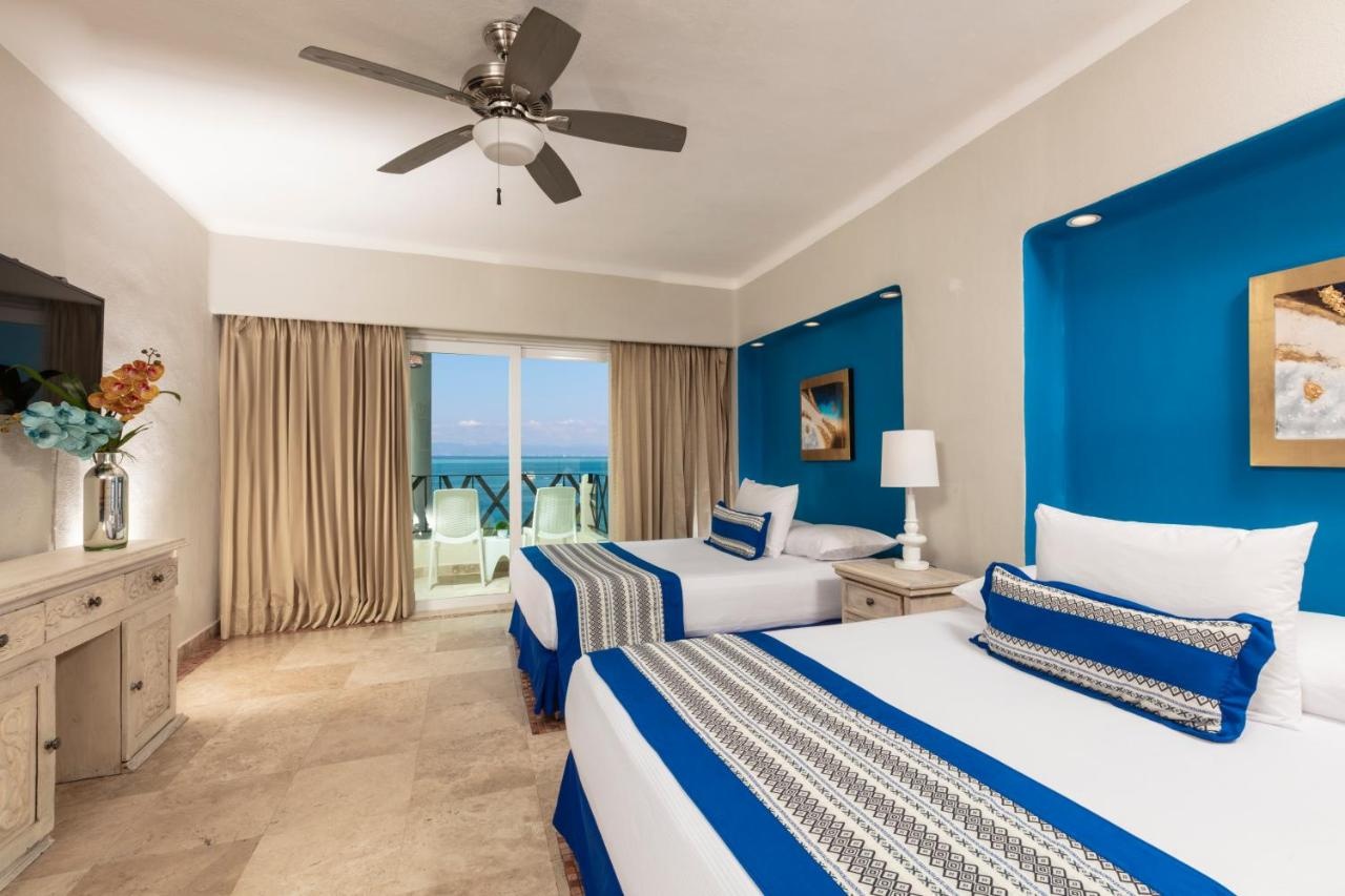 Photo - Blue Chairs Beachfront Resort Puerto Vallarta - Adults Only