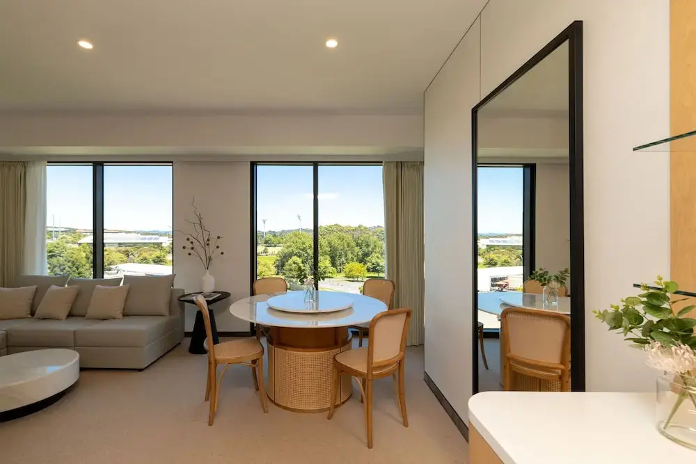 Foto - Maxim Hotel - Auckland