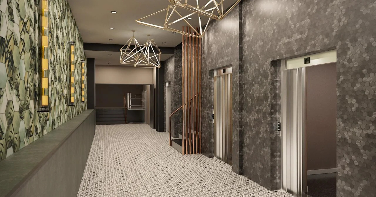 Foto - Barceló Budapest