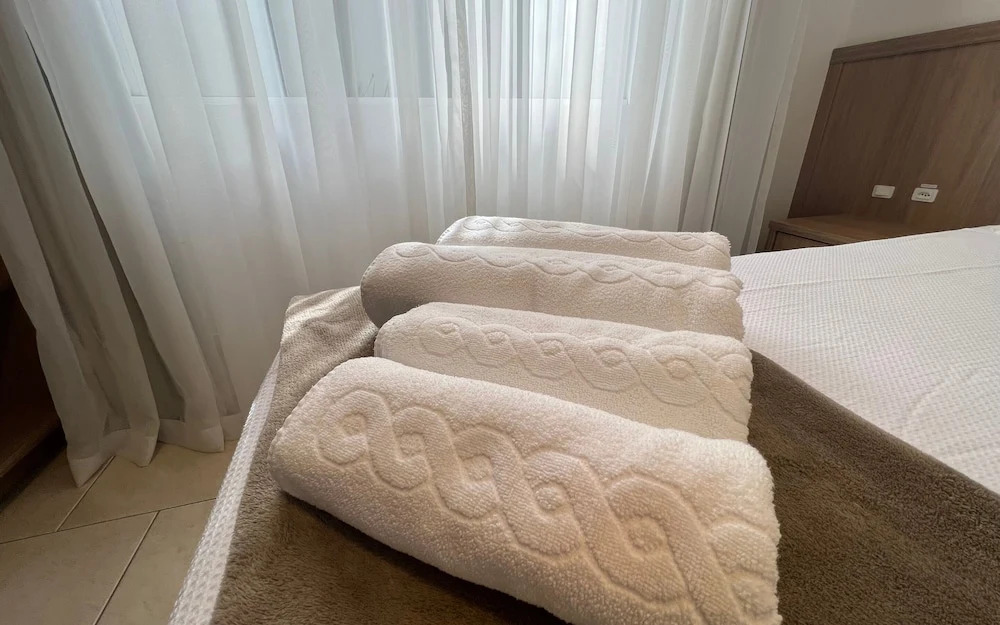 Foto - Pousada Recanto Forte