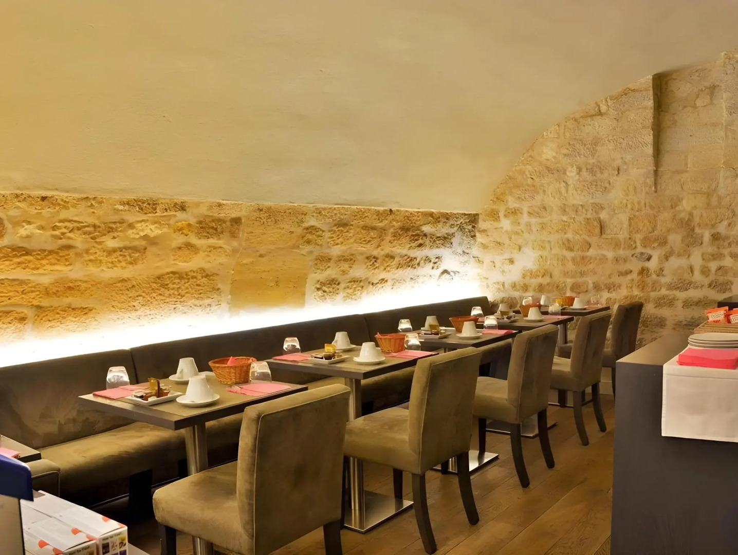 Foto - Villa Des Princes