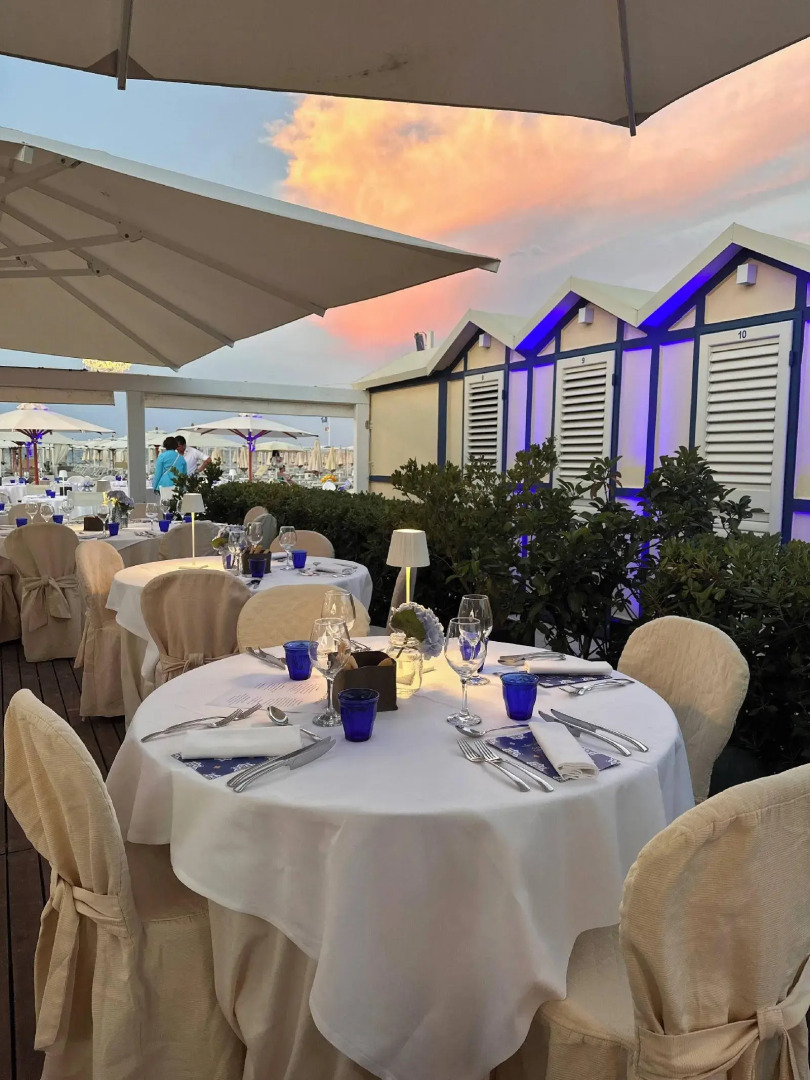 Photo - Hotel Lungomare