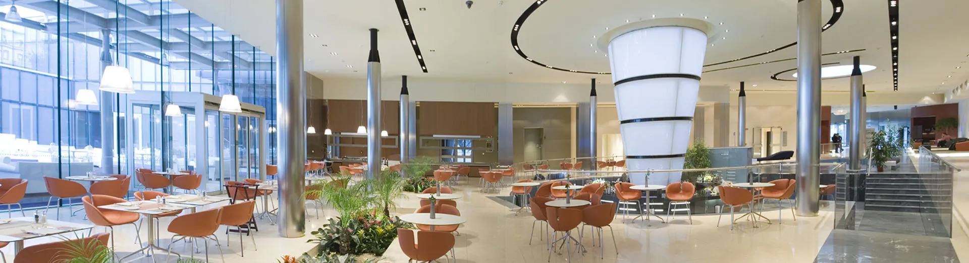 Foto - UNA HOTELS T Hotel Cagliari