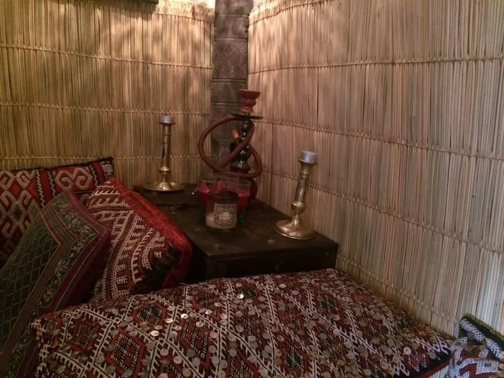 Photo - Riad Tibibt