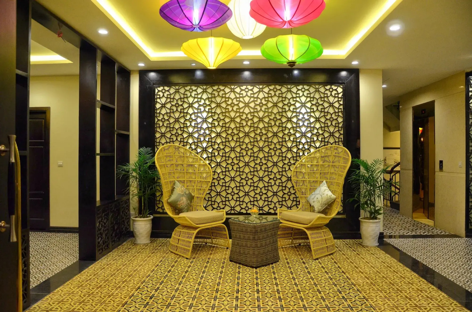 Foto - River Suites Hoi An