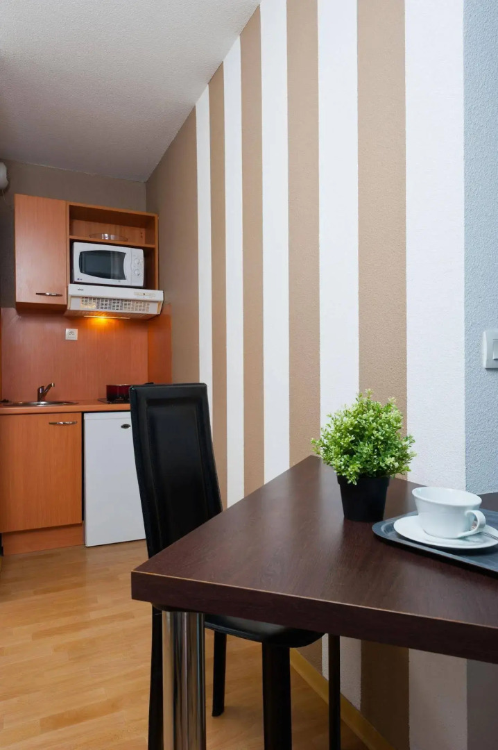 Photo - Ténéo Apparthotel Bordeaux - Gare Saint Jean