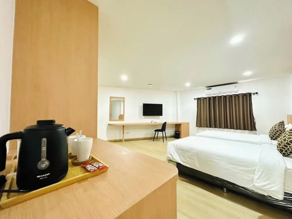 Foto - The Cozy77 - No Parking