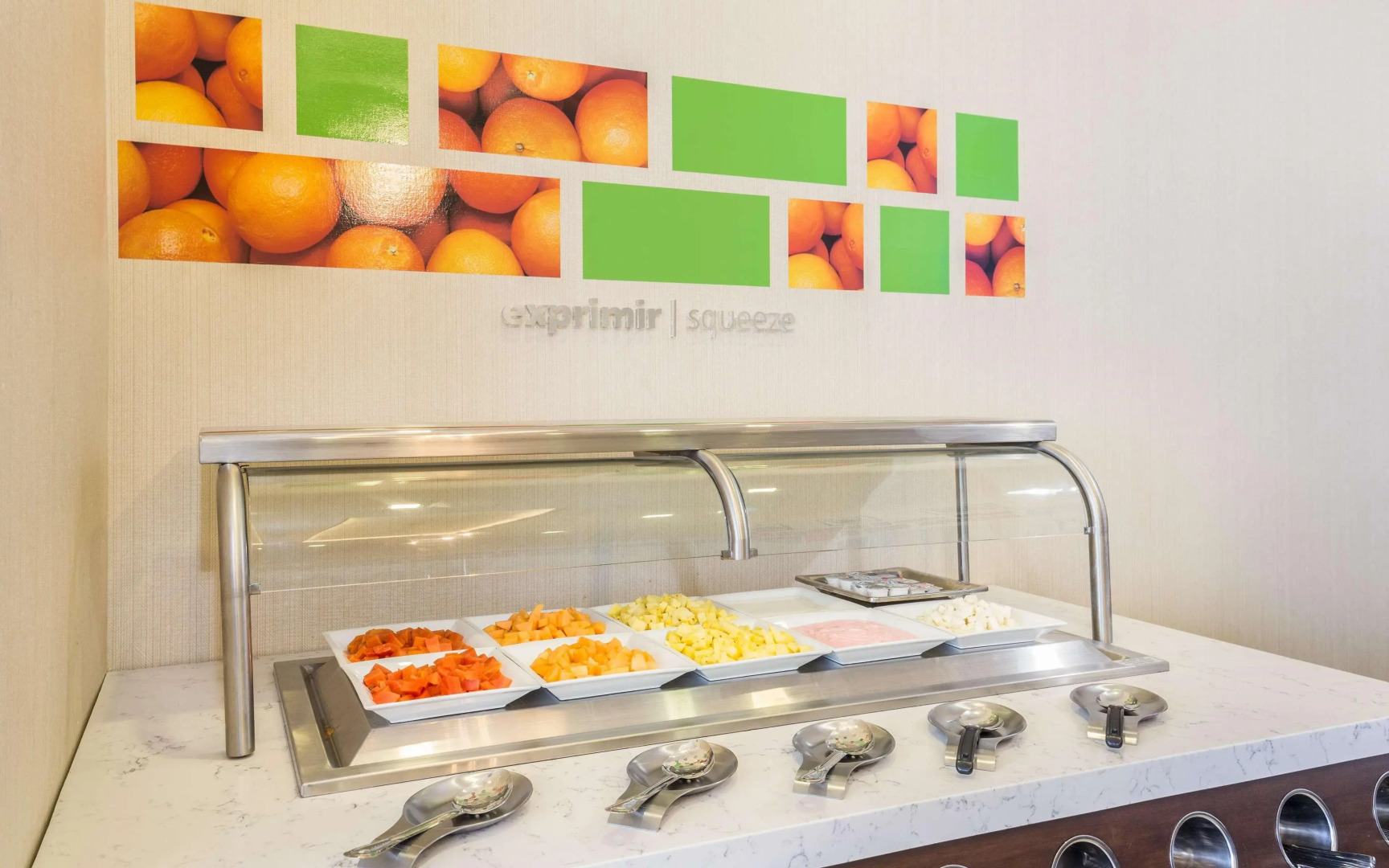 Photo - Hampton Inn By Hilton Tijuana