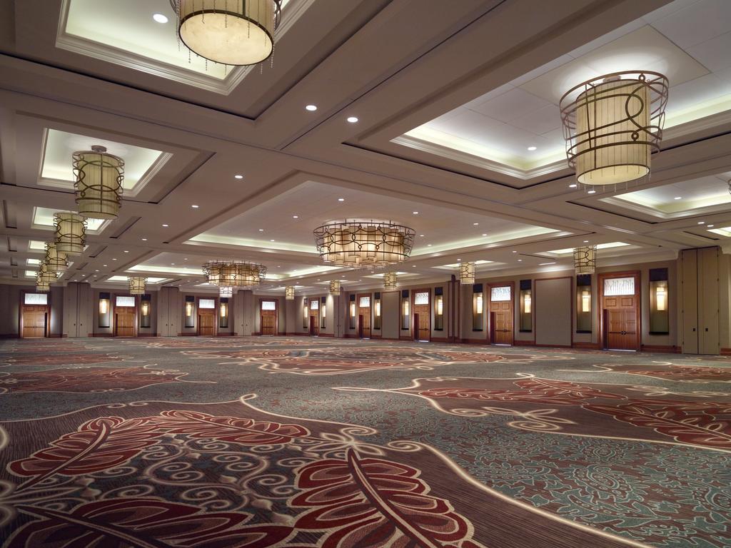 Foto - Omni Fort Worth Hotel