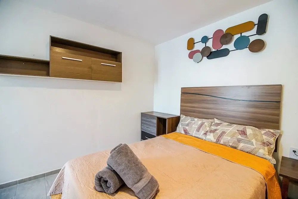 Foto - Lofts Tequisquiapan