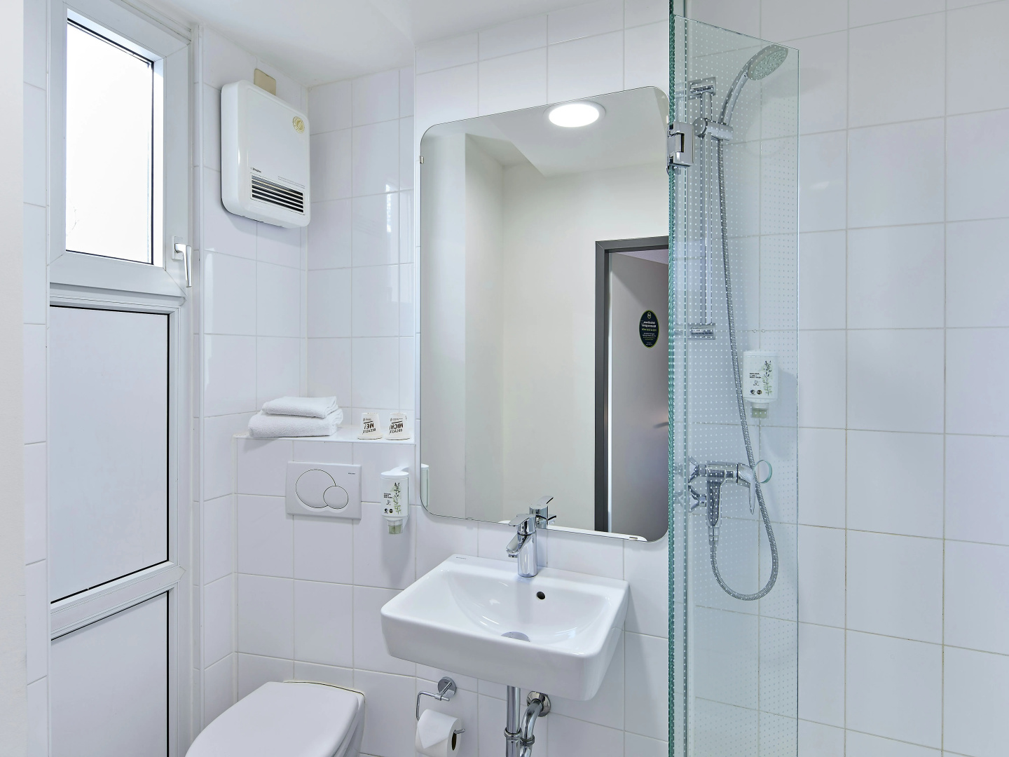 Foto - B&B Hotel Bonn-City