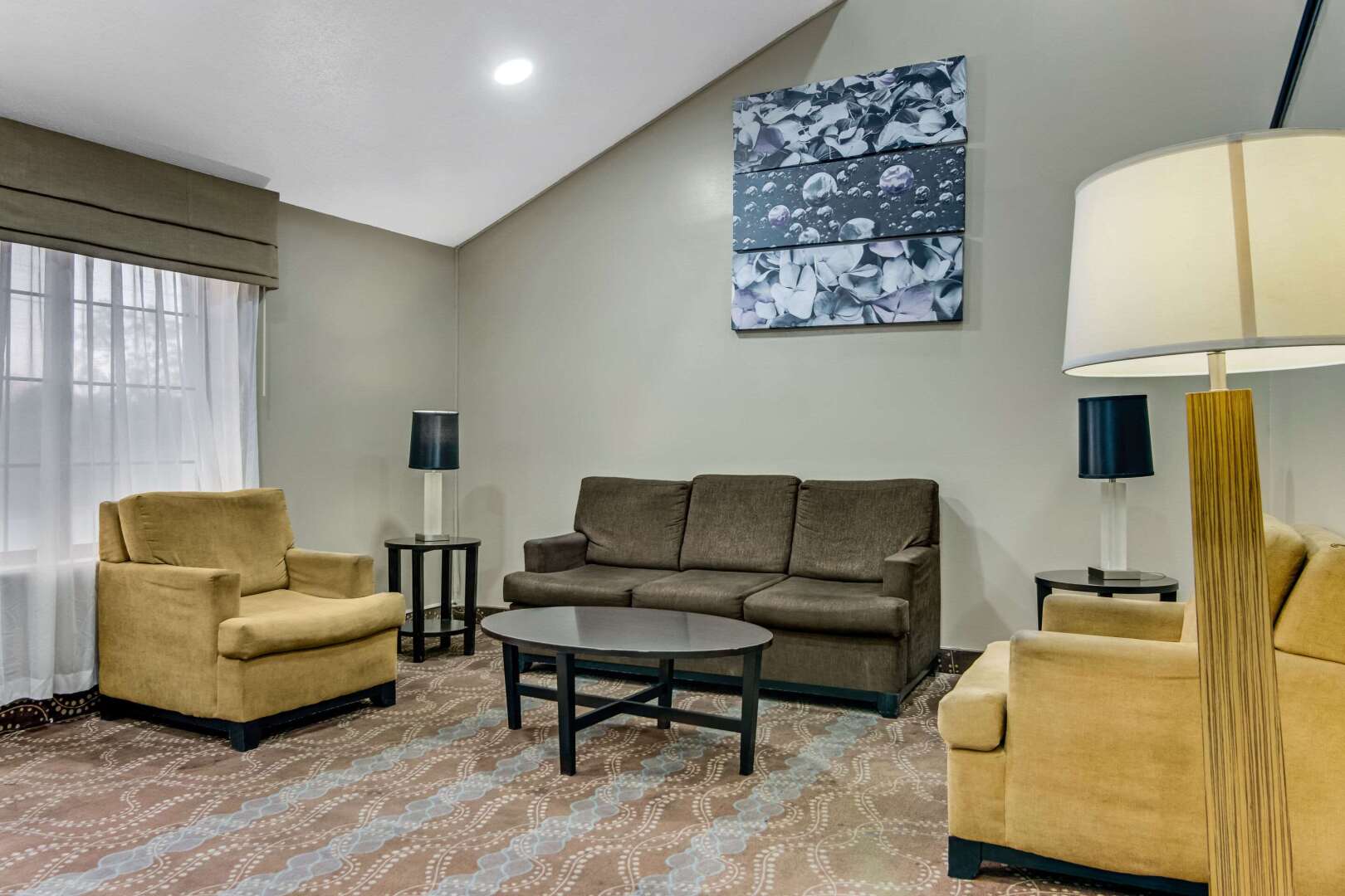 Foto - Sleep Inn near I-80 and I-94