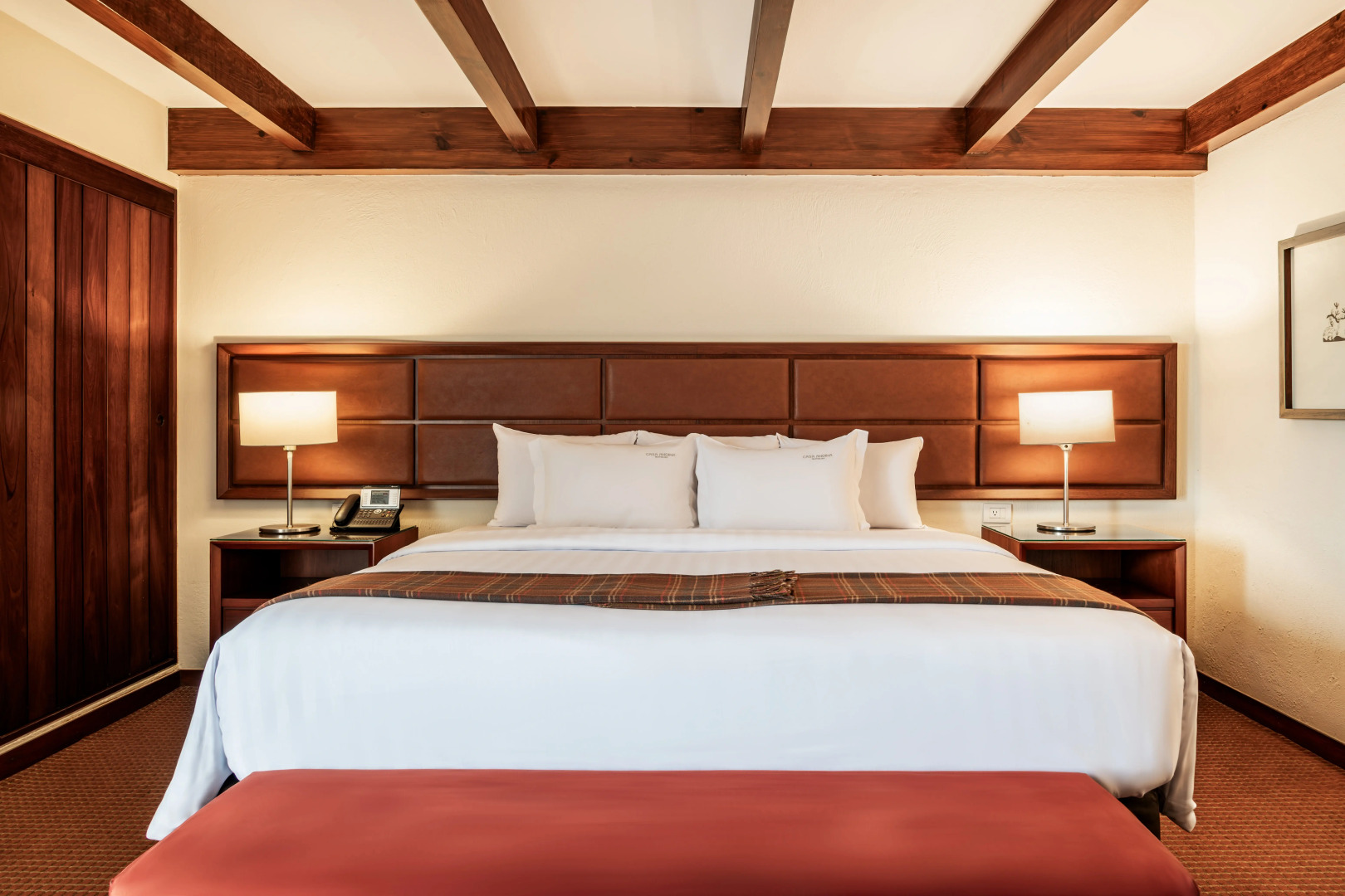 Foto - Casa Andina Premium Miraflores