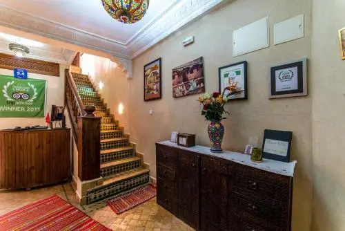 Photo - Riad Bab Tilila