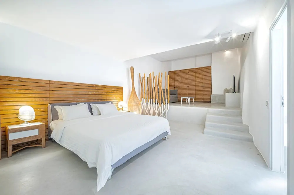 Foto - Sanarte Villas Mykonos