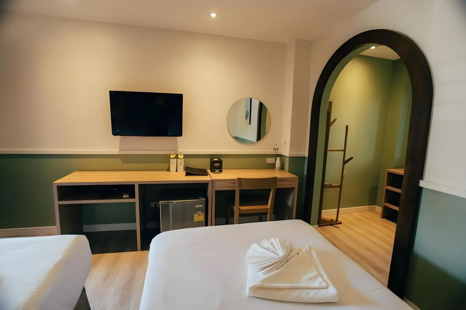 Foto - Victoria Nimman Hotel