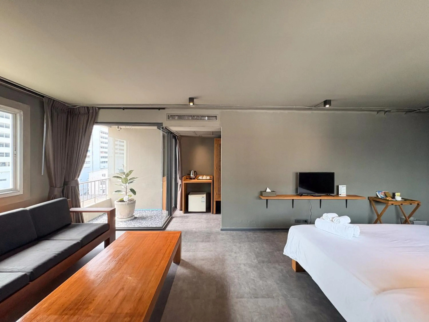 Foto - Centric Place Hotel