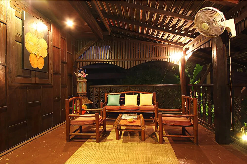 Foto - Club One Seven Gaymen Chiang Mai