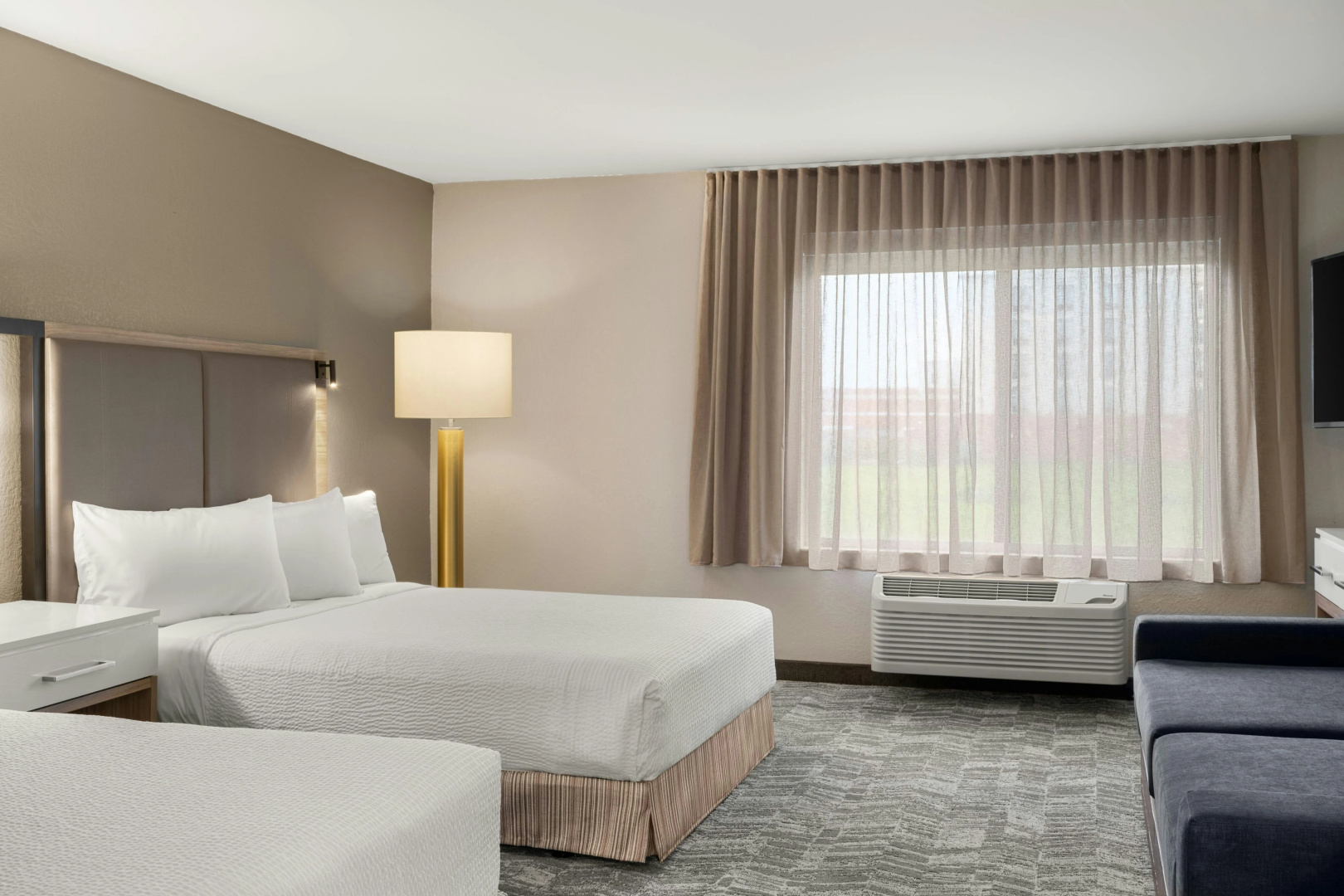 Foto - Springhill Suites By Marriott Bolingbrook