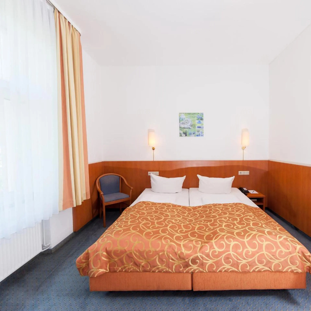 Foto - TRIP INN Hotel Schumann