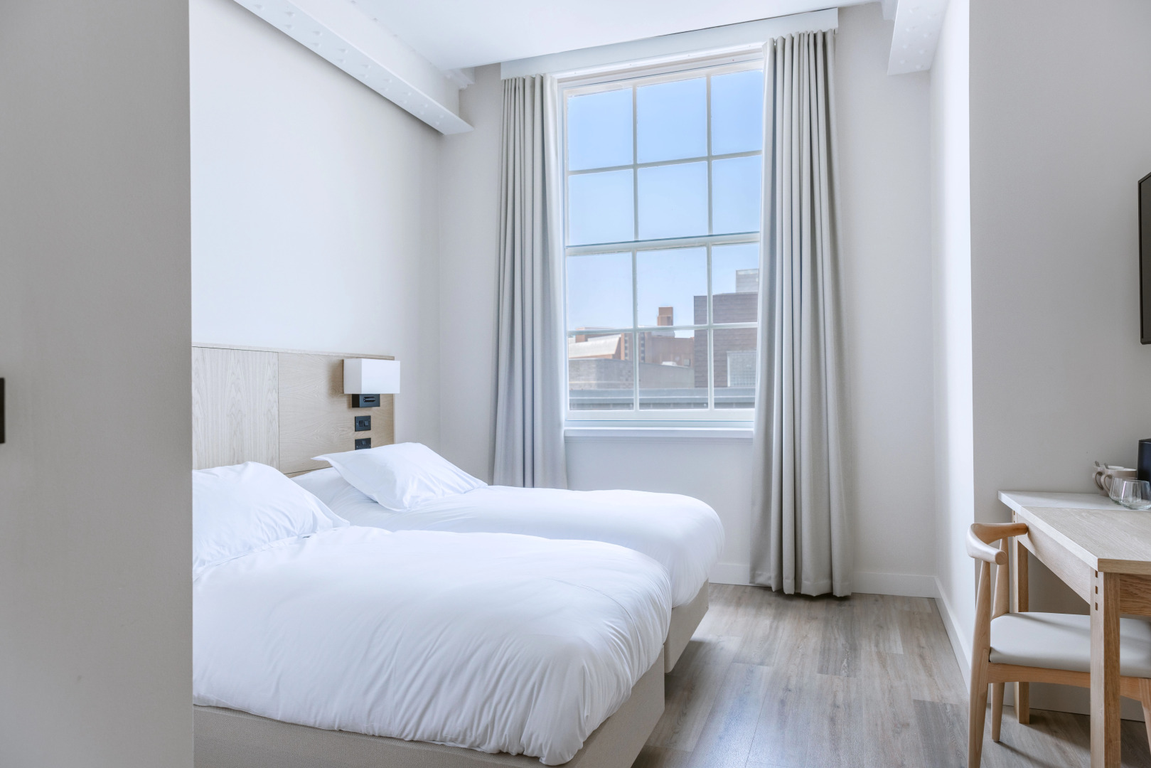 Foto - School Lane Hotel in Liverpool ONE