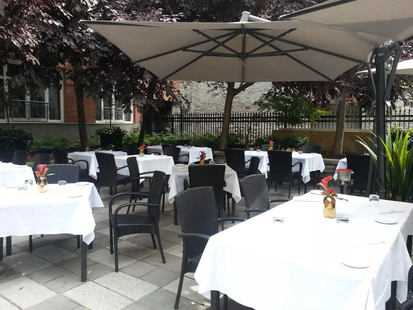 Photo - Hotel Saint-Sulpice