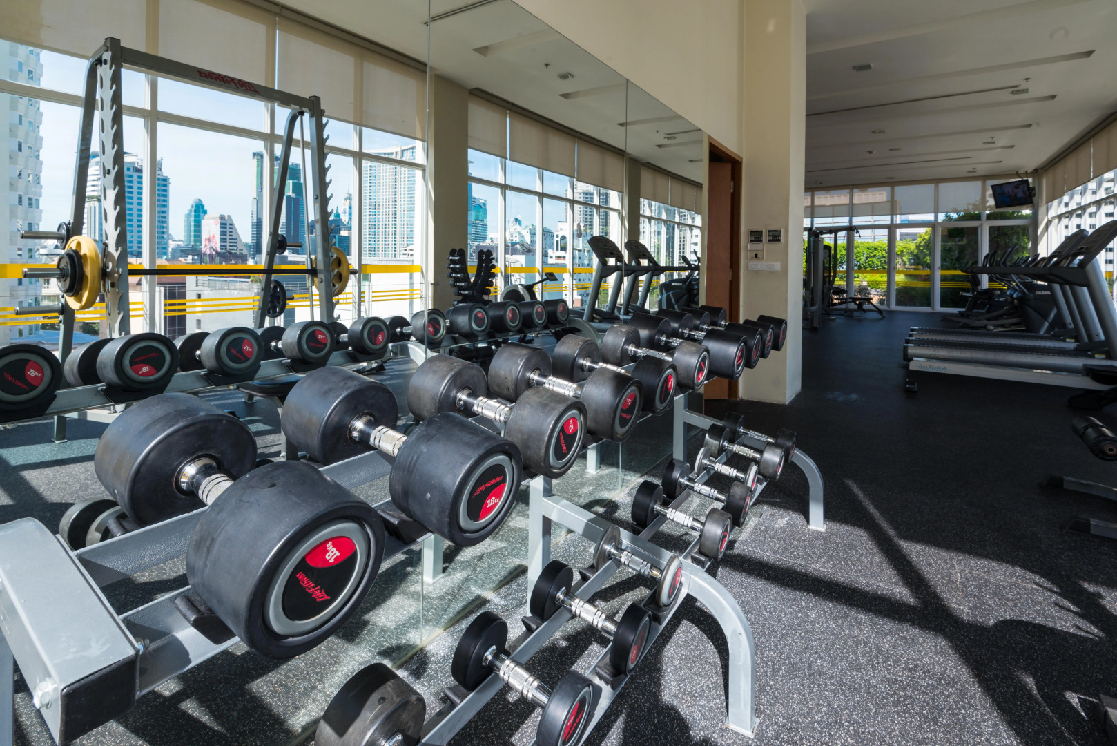 Foto - Lohas Residences Sukhumvit 2