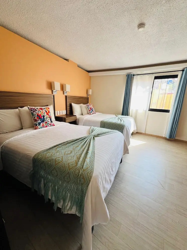 Foto - Suites del Jardín Principal