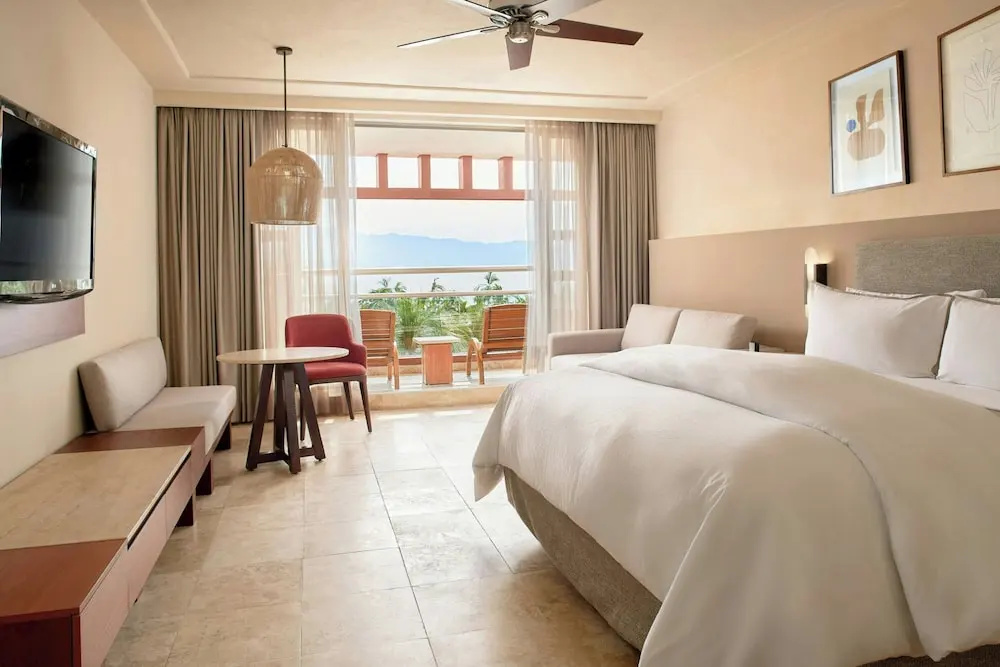 Photo - The Westin Playa Vallarta, An All-Inclusive Resort