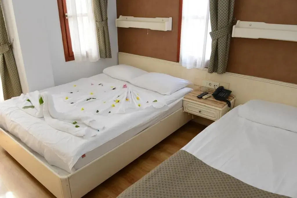 Foto - Sherwood Premio Hotel