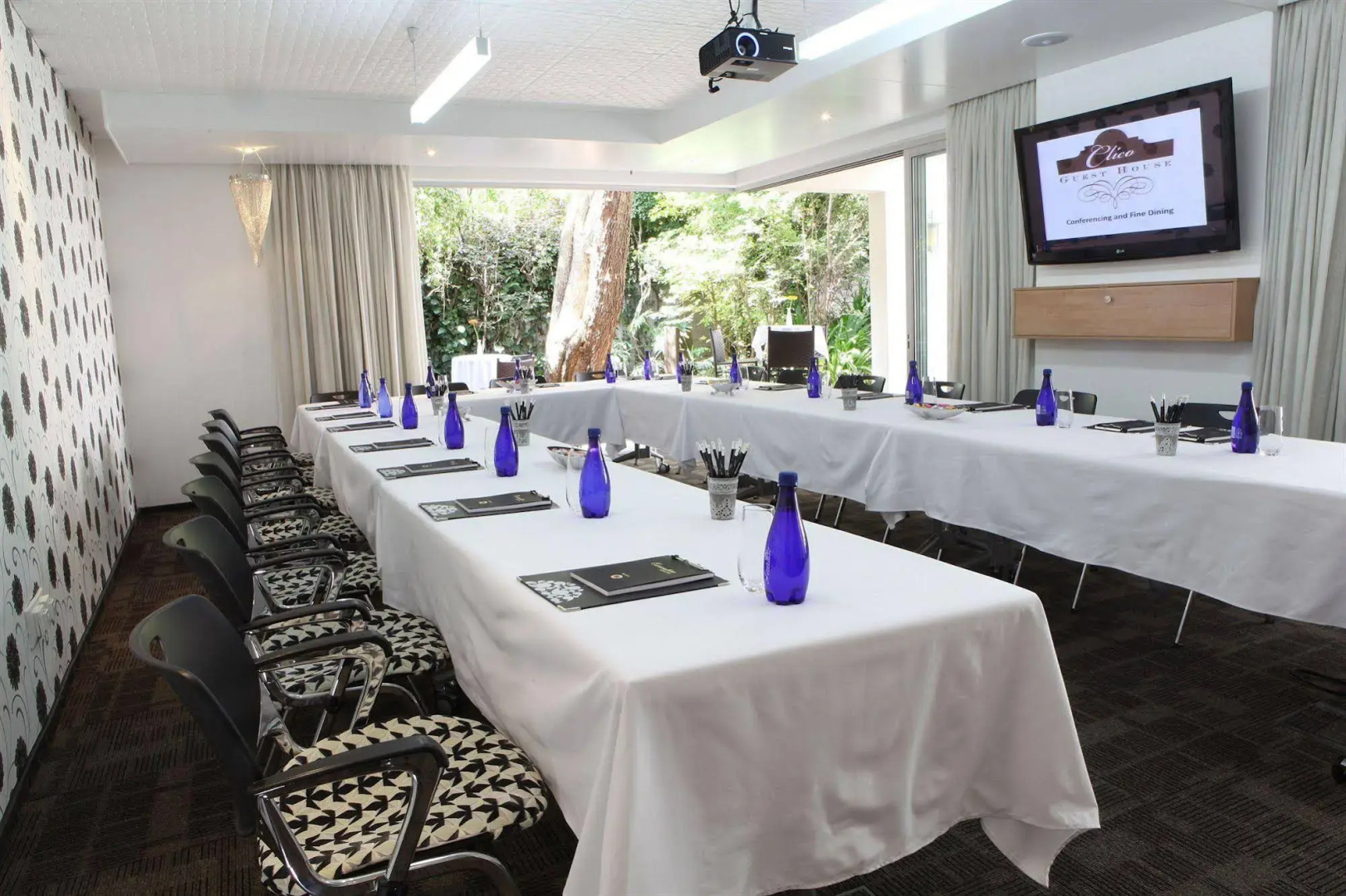 Foto - Clico Boutique Hotel