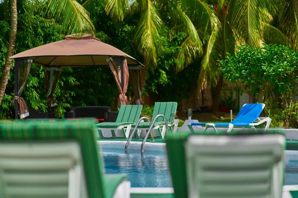 Foto - Sunbay Hotel