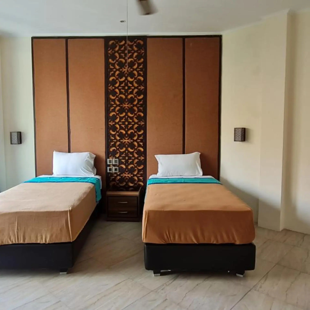 Foto - Sanur Seaview Hotel