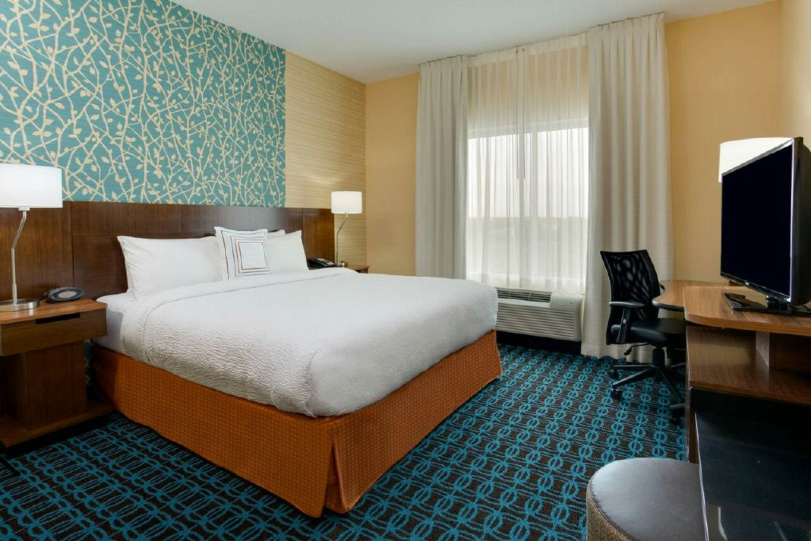 Foto - Fairfield Inn & Suites Fort Lauderdale Pembroke Pines