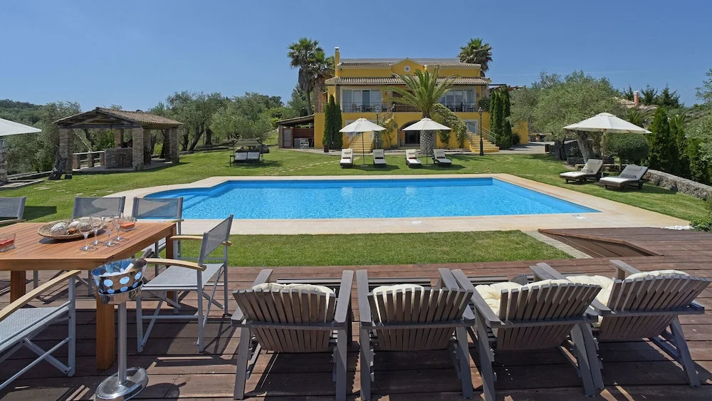 Foto - Vip Luxury Villa Privilege Exclusive