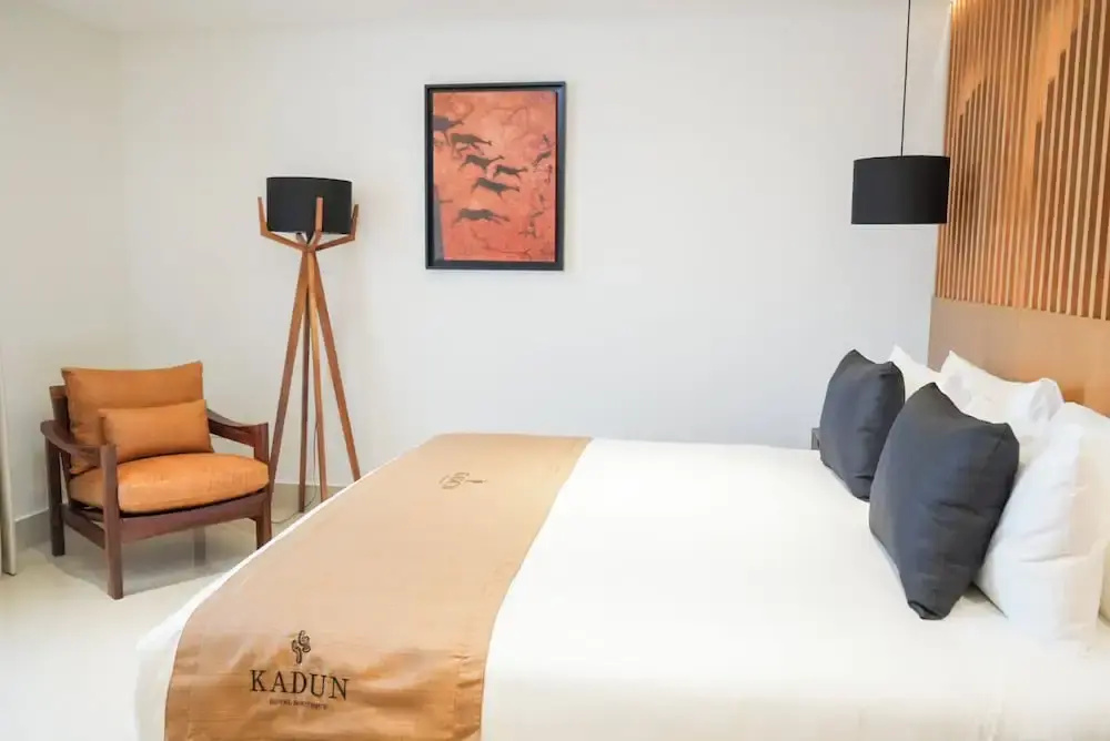 Foto - Kadun Hotel Boutique