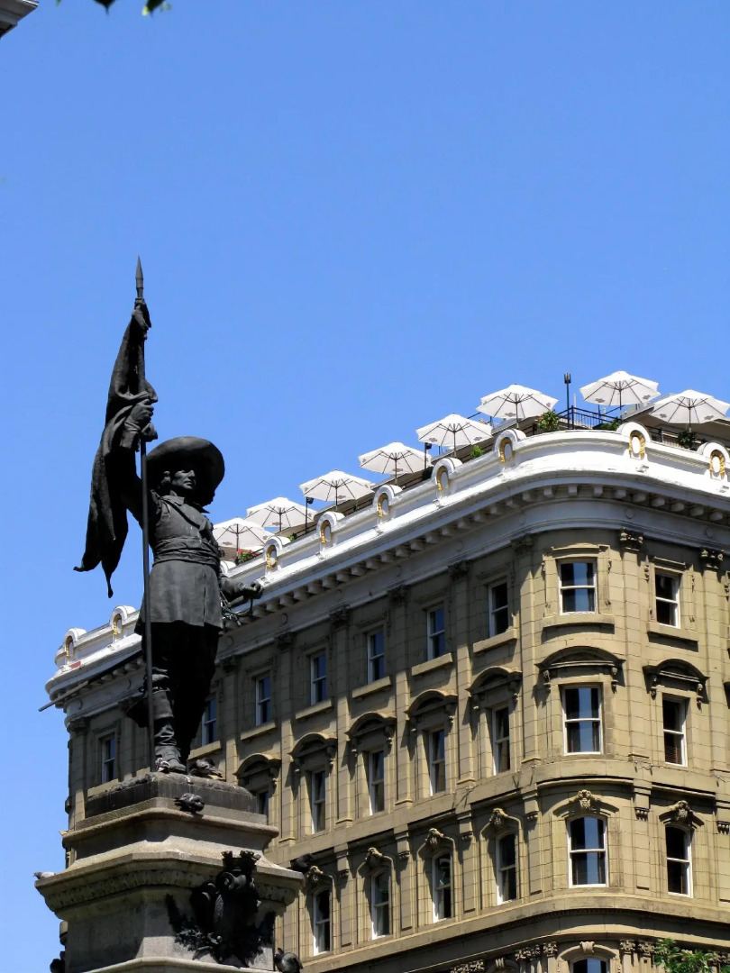 Foto - Hotel Place D'Armes