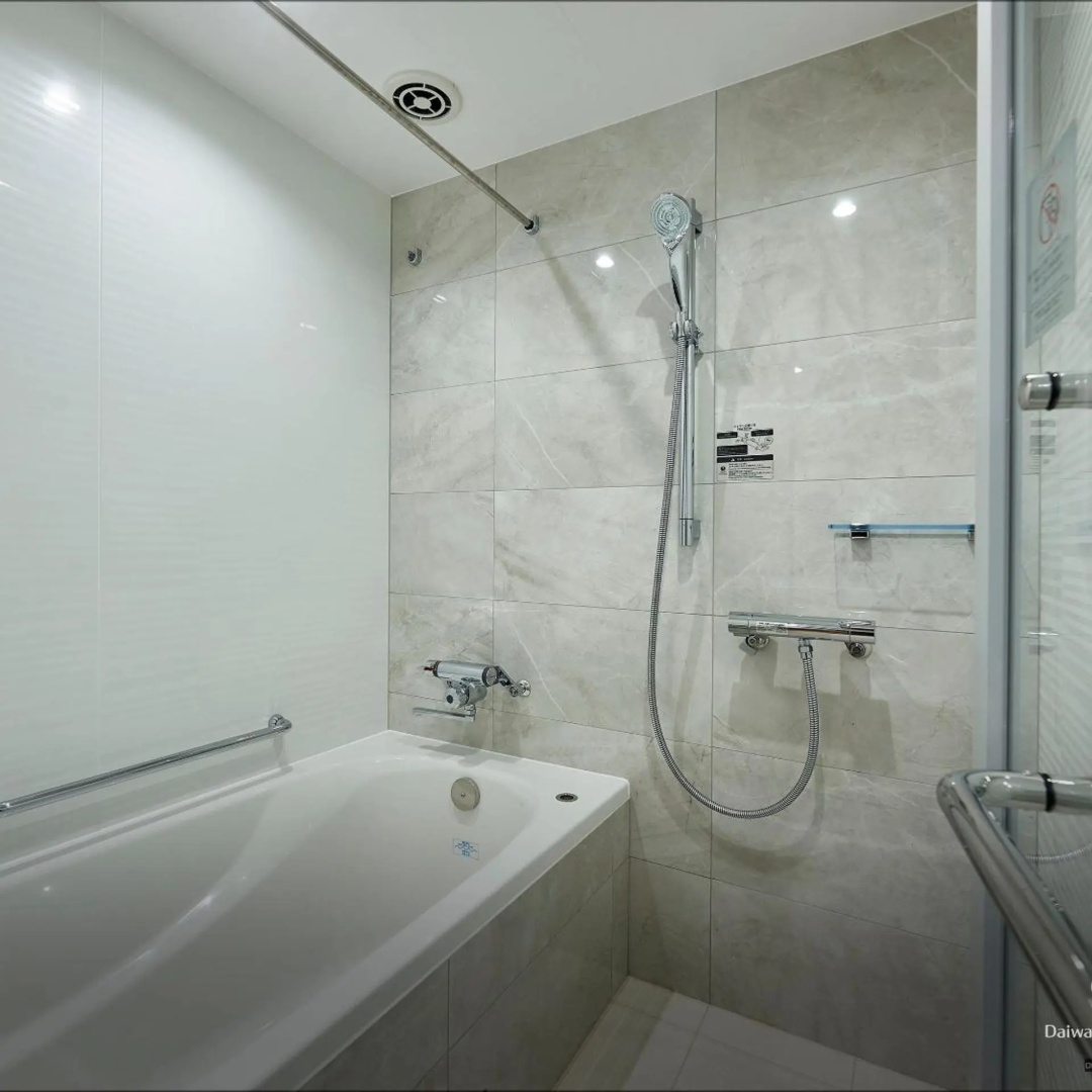 Foto - Daiwa Roynet Hotel Naha Omoromachi Premier
