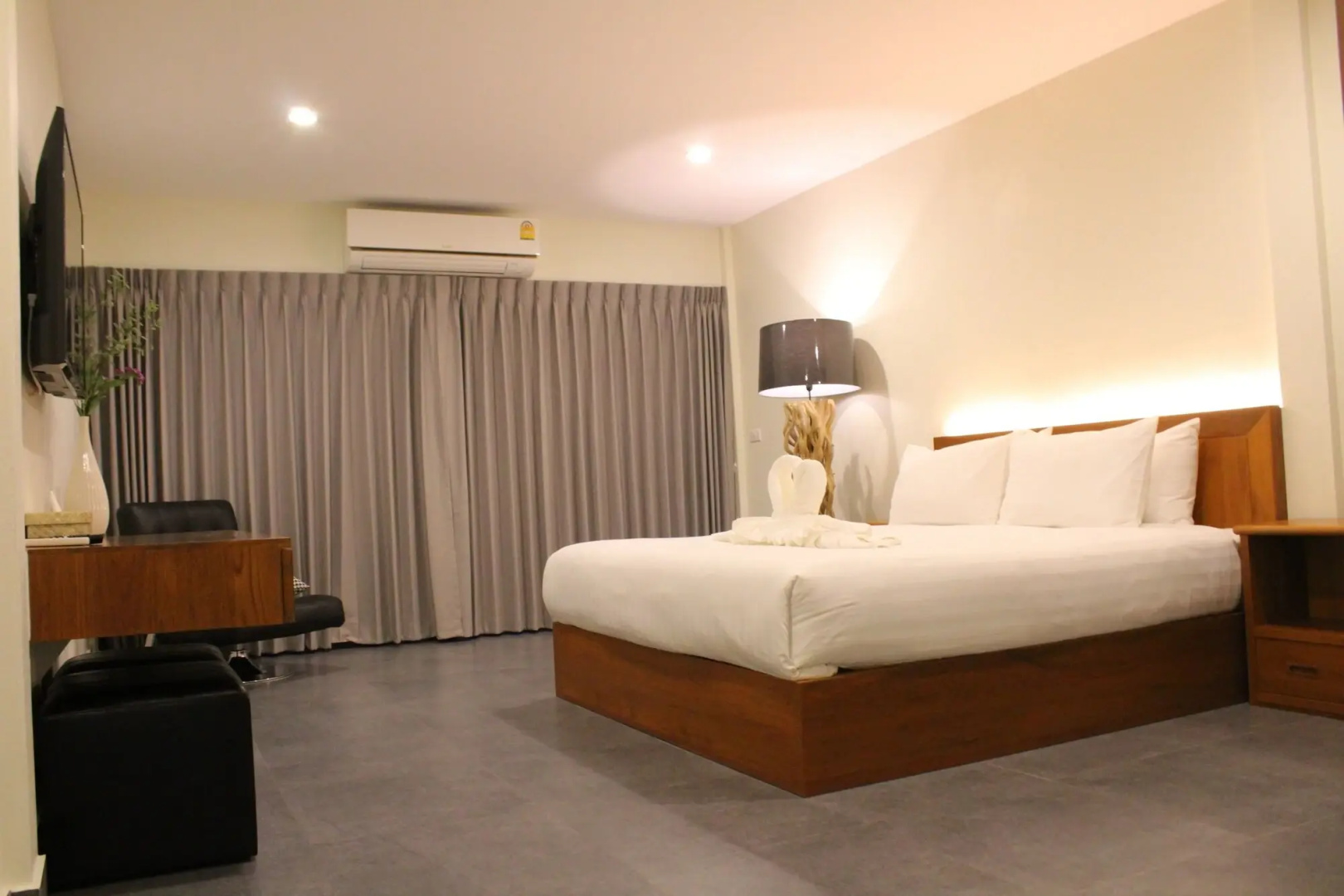 Foto - The Sila Boutique Bed & Breakfast