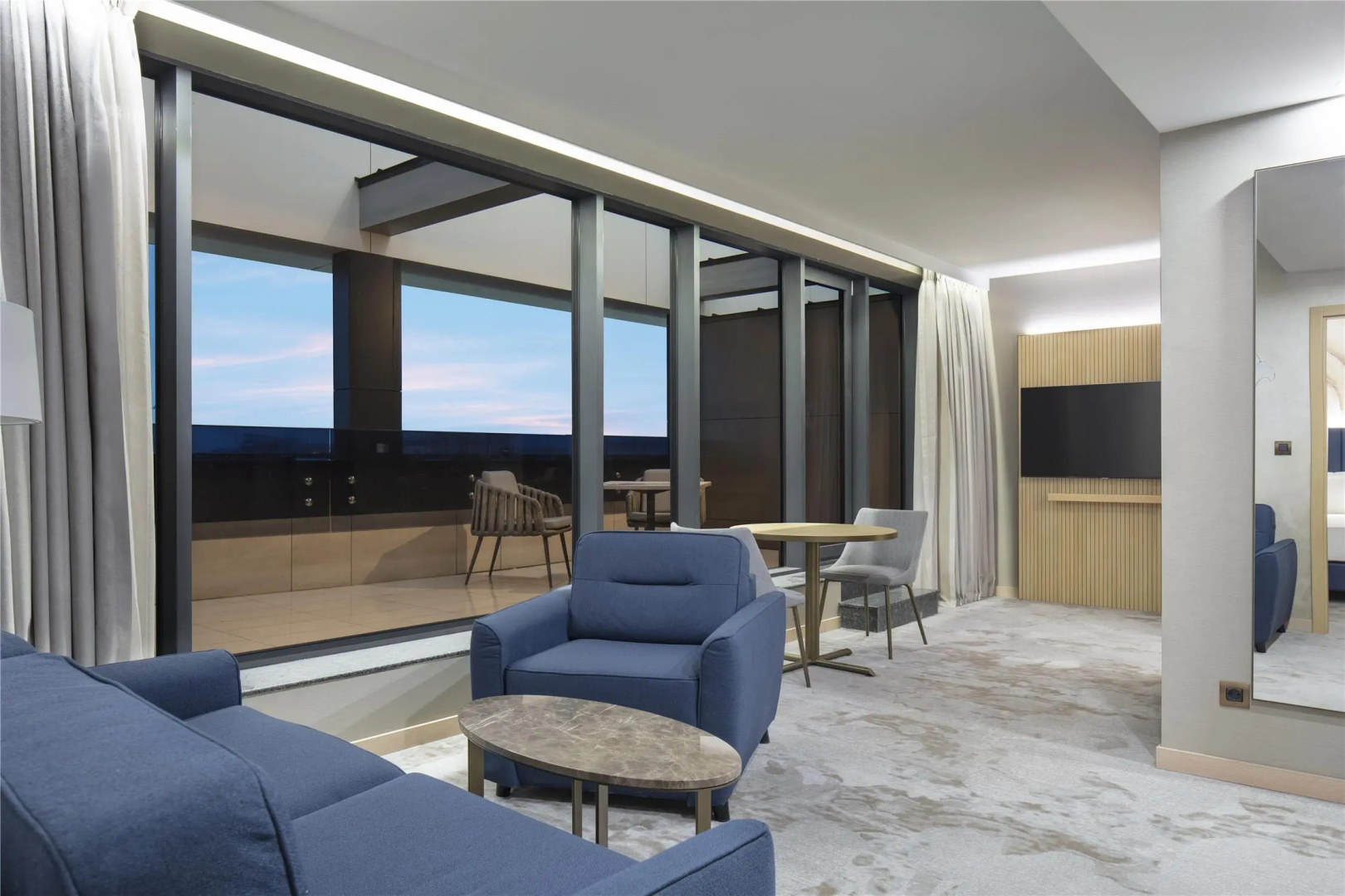 Photo - Doubletree By Hilton Plovdiv Center