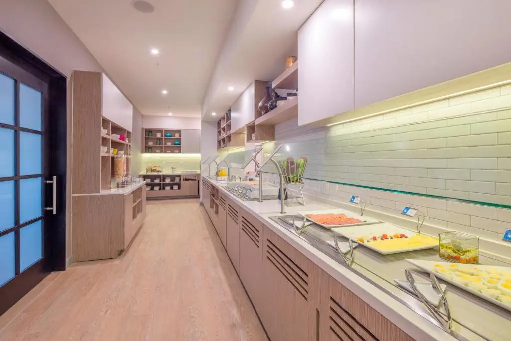 Foto - Hyatt House Mexico City Santa Fe