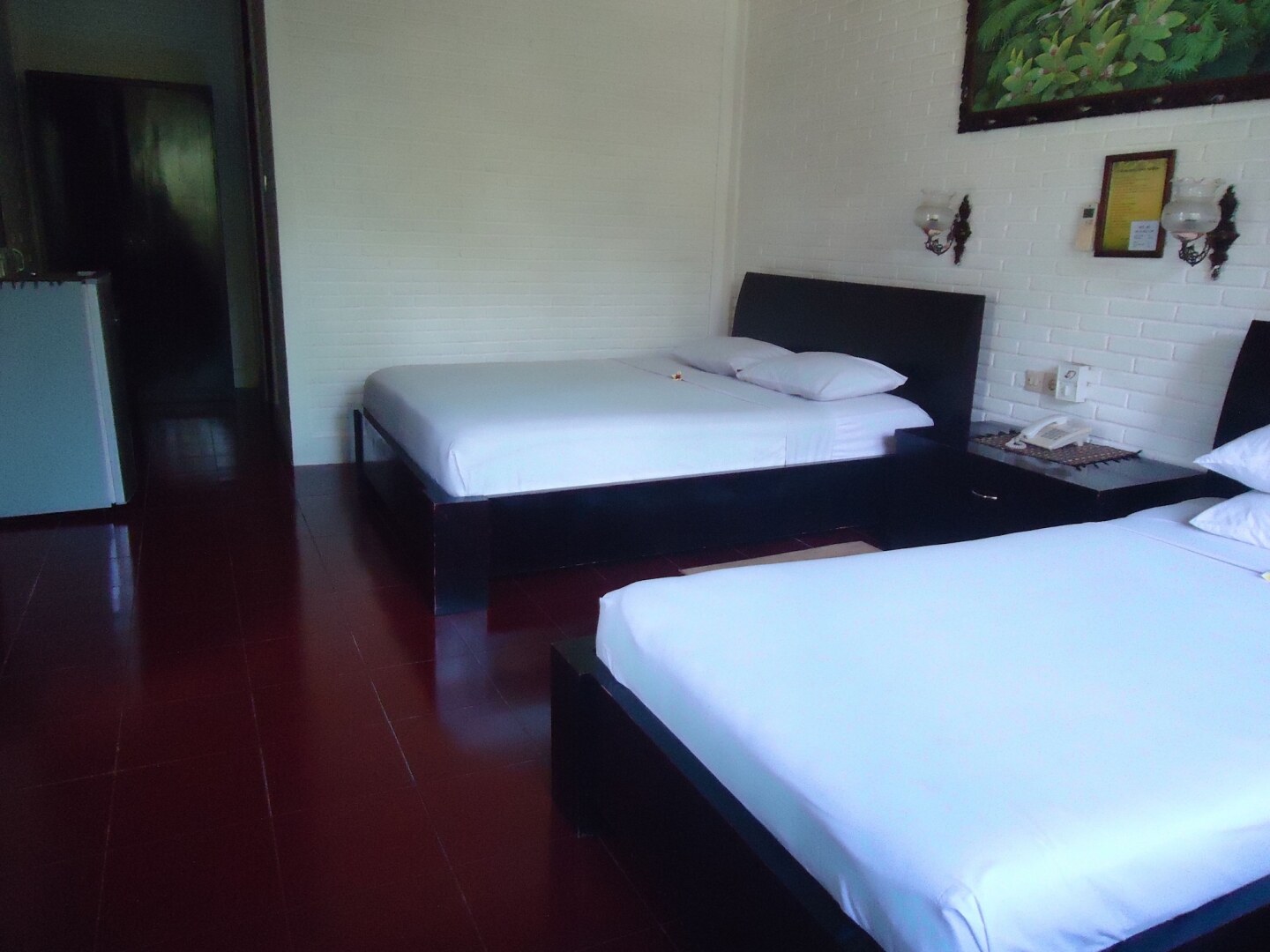 Photo - Sri Aksata Ubud Resort