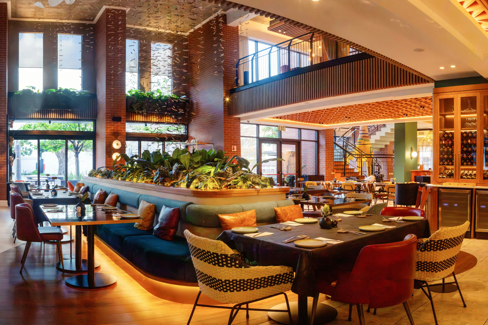 Foto - Canopy By Hilton Cape Town Longkloof