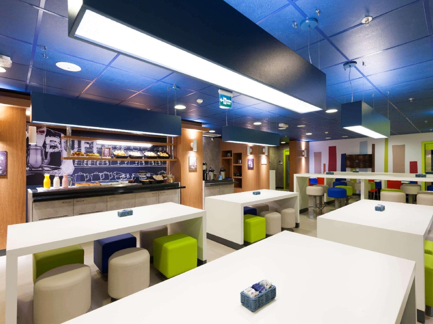 Foto - ibis budget Campinas Aquidaban