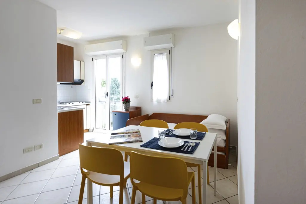 Foto - Residence Mimosa