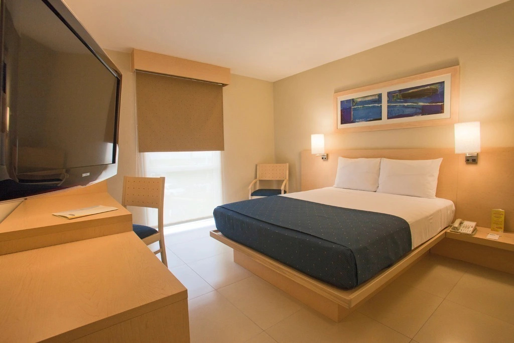 Foto - City Express by Marriott Ciudad del Carmen