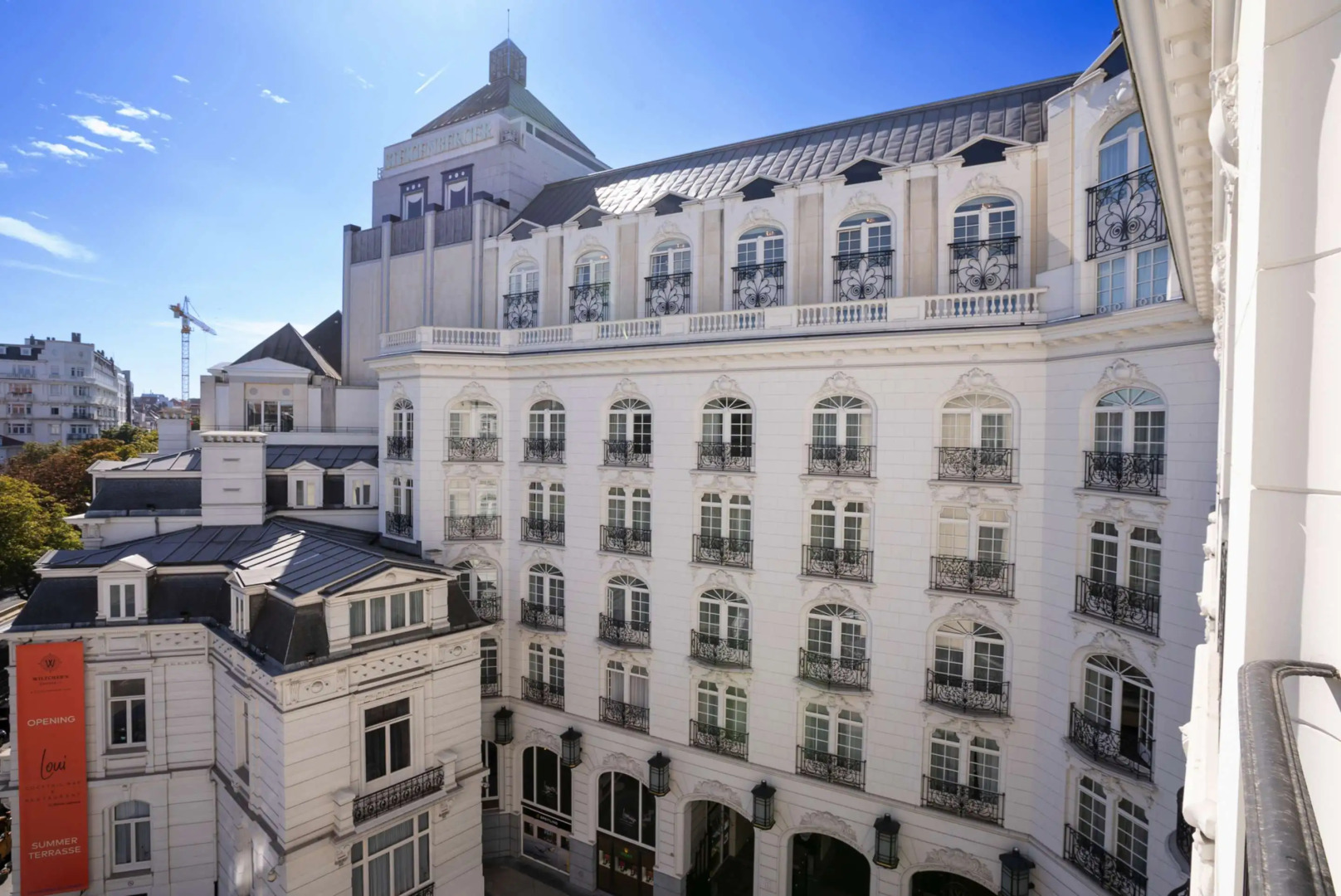 Foto - Steigenberger Icon Wiltcher's