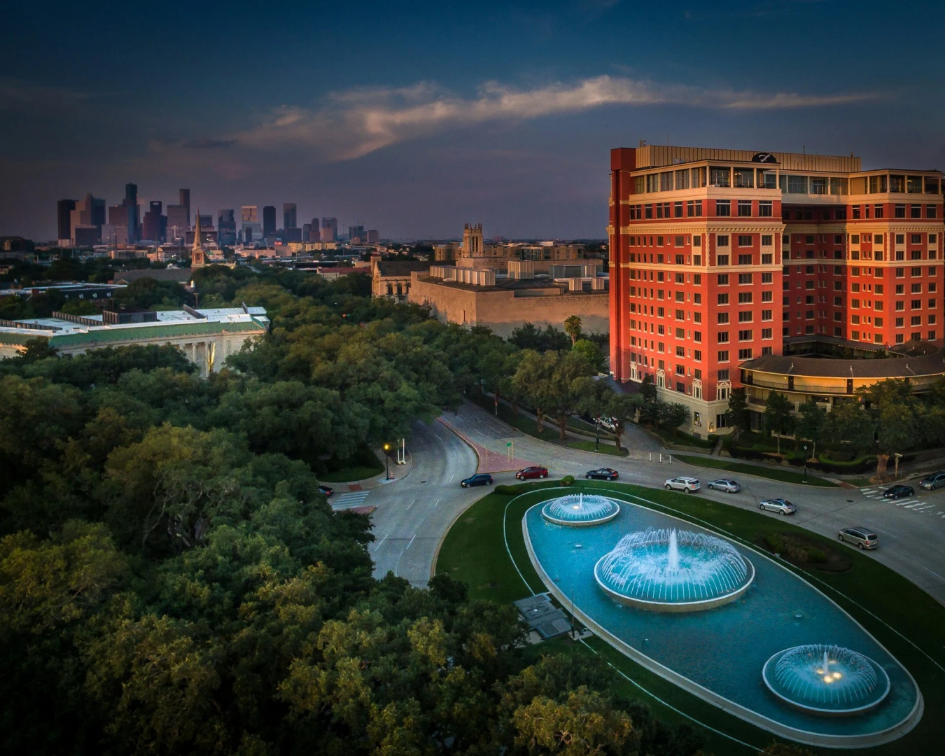 Foto - Hotel Zaza Houston Museum District